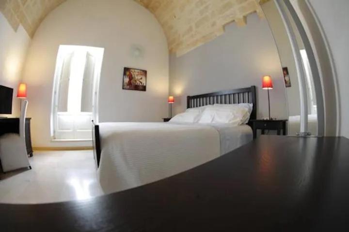 Le Malve Cave Retreat Hotel Матера Екстериор снимка