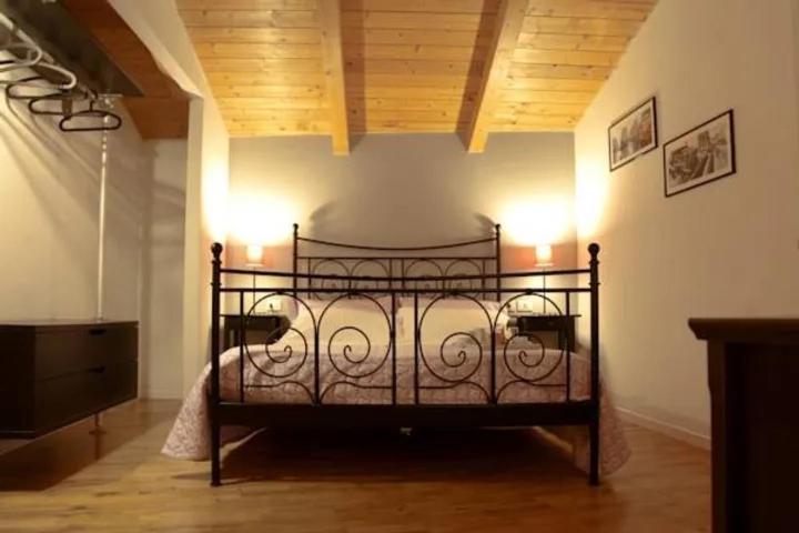 Le Malve Cave Retreat Hotel Матера Екстериор снимка