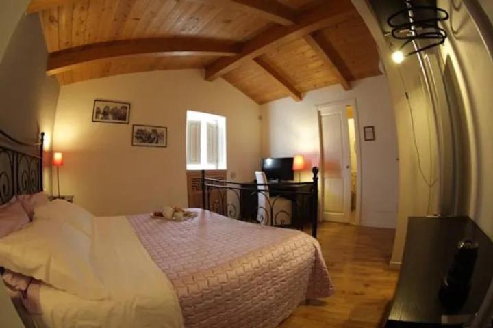Le Malve Cave Retreat Hotel Матера Екстериор снимка