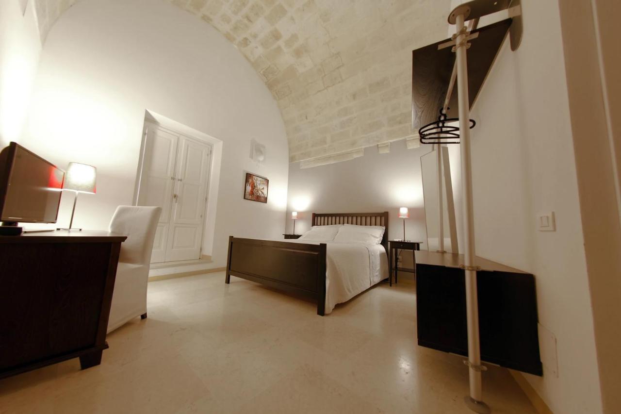 Le Malve Cave Retreat Hotel Матера Екстериор снимка