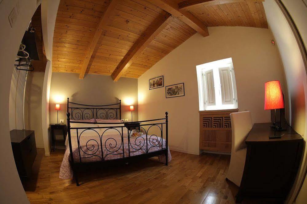 Le Malve Cave Retreat Hotel Матера Екстериор снимка