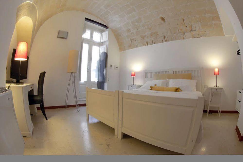 Le Malve Cave Retreat Hotel Матера Екстериор снимка